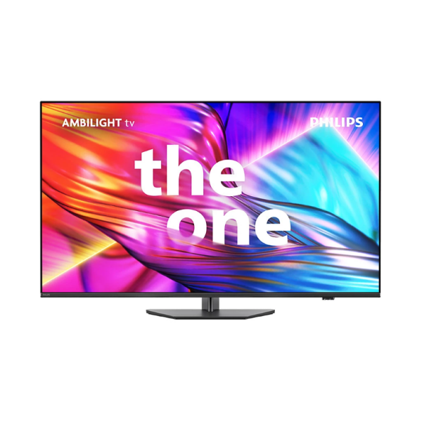 ტელევიზორი PHILIPS 50PUS8919/12