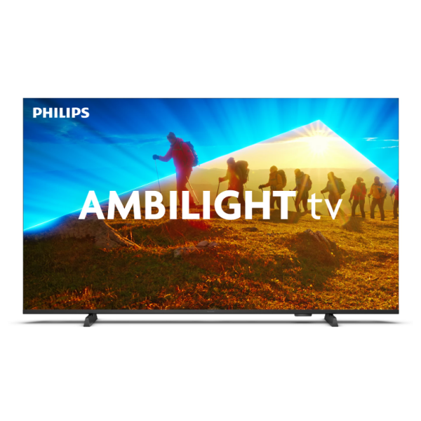 ტელევიზორი PHILIPS 55PUS8009/12