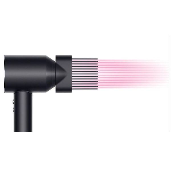 თმის ფენი ფენი Dyson Supersonic Air Dryer HD08