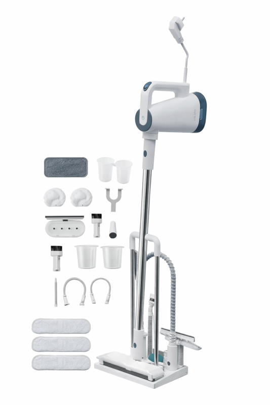 ორთქლით საწმენდი აპარატი Sokany Steam clinner SK-13088 (10 in 1)