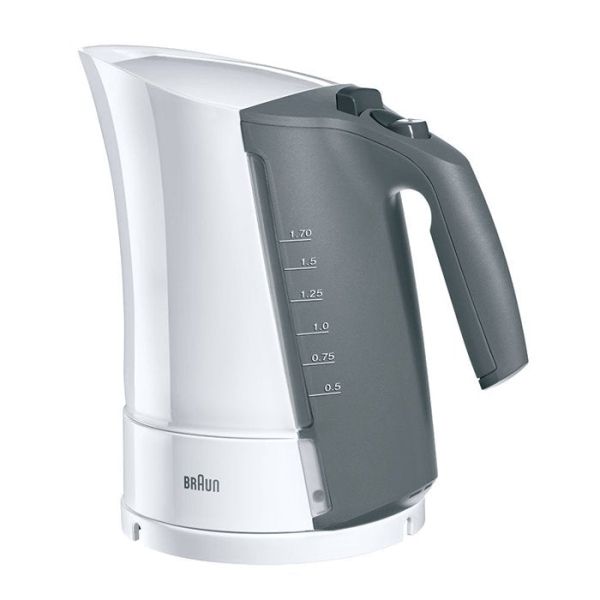 ჩაიდანი BRAUN WK300 WH