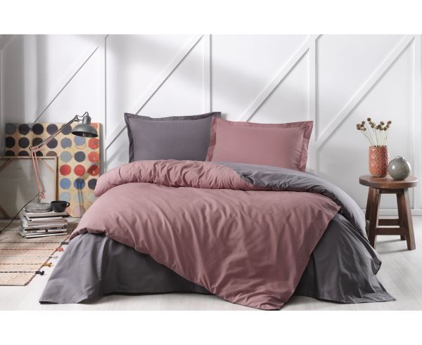 COLORMIX თეთრეულის ნაკრები 2 კაციანი