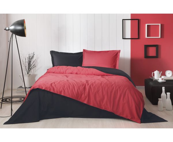 COLORMIX თეთრეულის ნაკრები 2 კაციანი (RB)