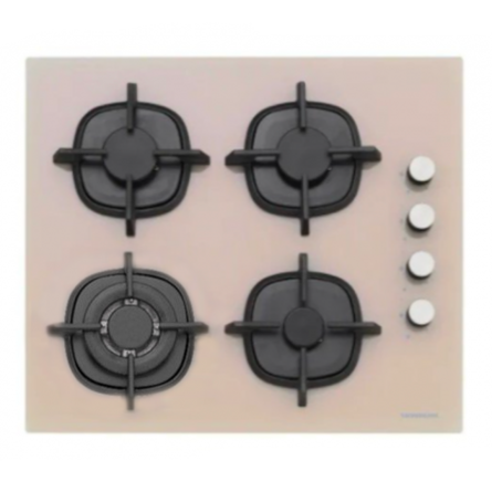 გაზქურის ზედაპირიSILVERLINE CS5429M01