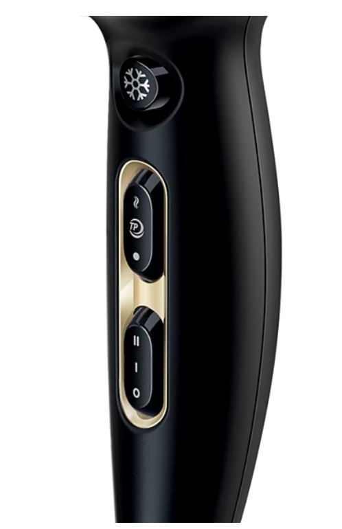 თმის საშრობი PHILIPS HPS920/00