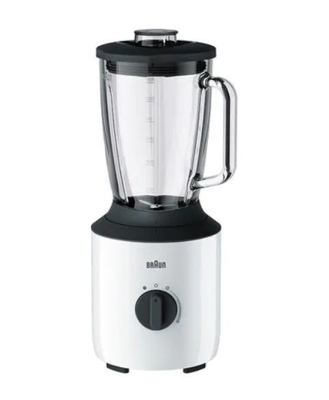 ბლენდერი BRAUN JB3150WH