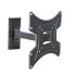 ტელევიზორის საკიდი SkyTech LAZER-415T