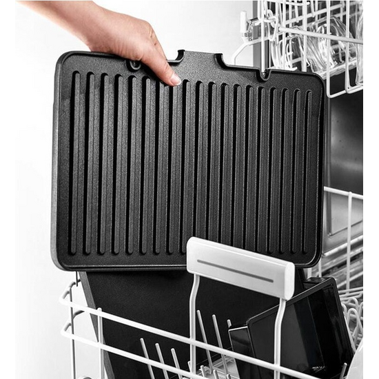 გრილი BRAUN CG7020