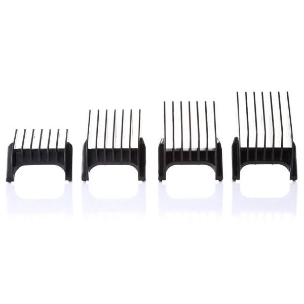 თმის საკრეჭი KEMEI KM-2810 ტიტანის 21524