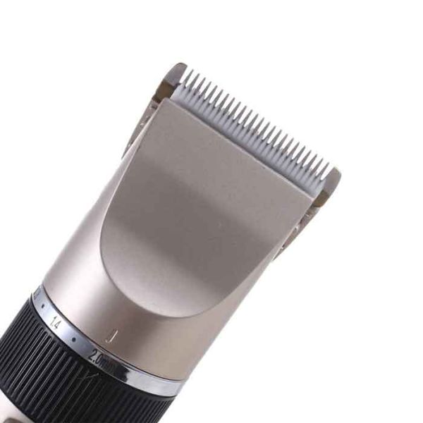 თმის საკრეჭი KEMEI 3057 (21518)