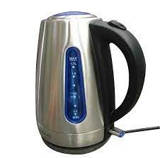 ელექტრო ჩაიდანი Sokany KTS-12