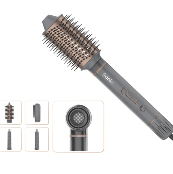 თმის სტაილერი FRANKO FHS-9043