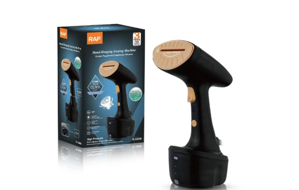 ორთქლის უთო RAF 1285