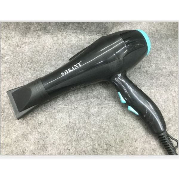 თმის ფენი Sokany 3618