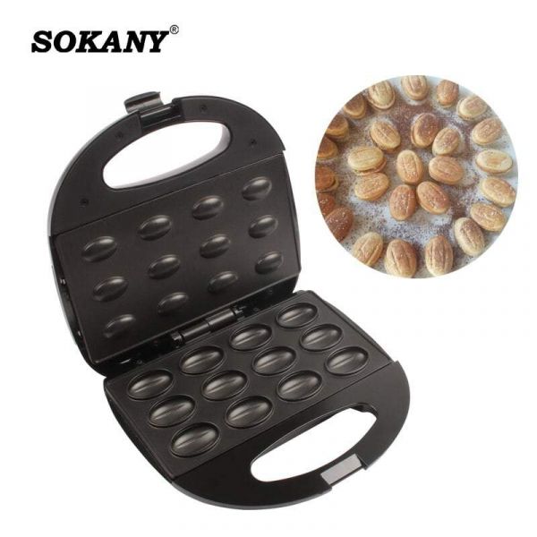 კაკლის საცხობი Sokany SK-805