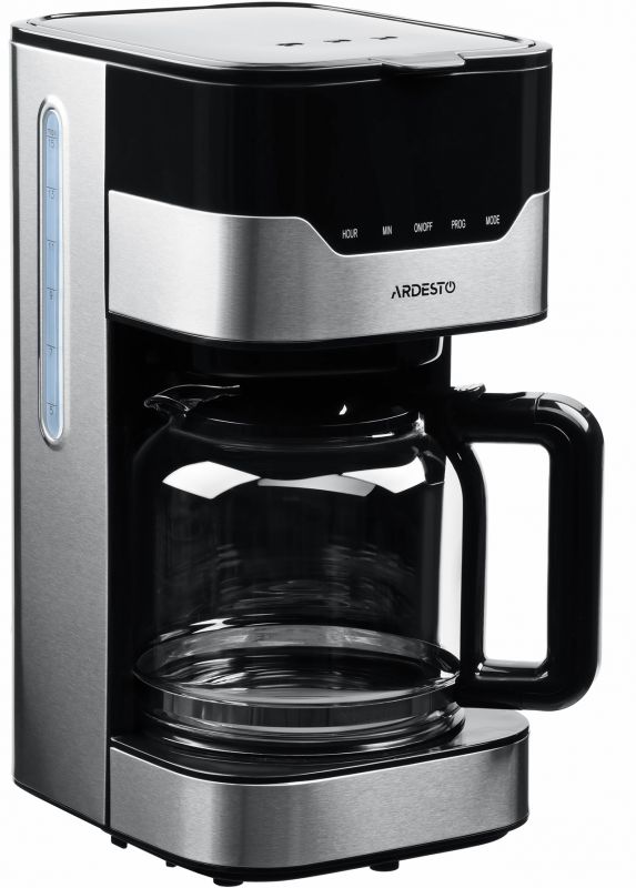 ყავის აპარატი ARDESTO FCM-D3100