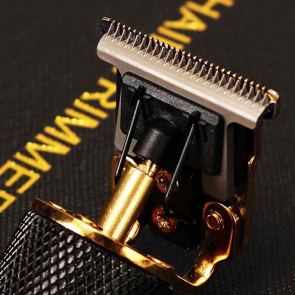 თმის საკრეჭი KEMEI KM-1971 21530