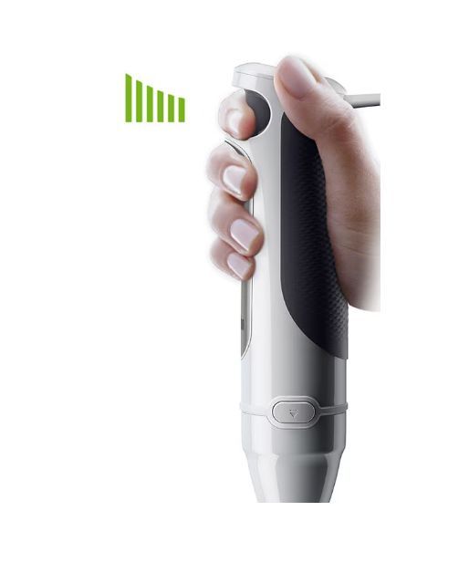 ხელის ბლენდერი BRAUN MQ7035I