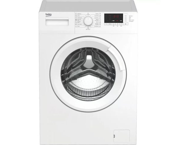 სარეცხი მანქანა VOX WTV 8712 XW b100