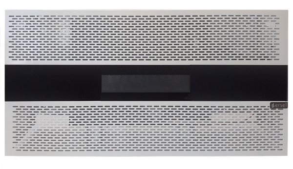 გაზის გამათბობელი ERSEL 12 EHS12000KB (120-130 მ²)