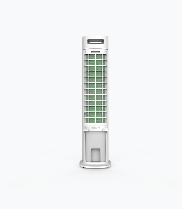 ჰაერის გამაგრილებელი MARAZZI  WCM-RC8L80W