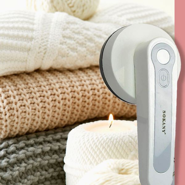 ტანსაცმლის ტრიმერი Sokany SK-855