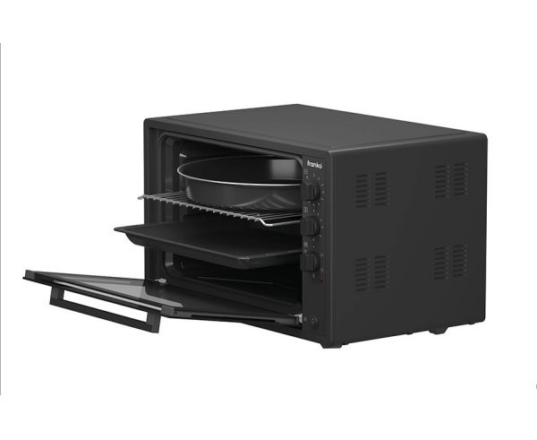 ელექტრო ღუმელი FRANKO FCO-1196