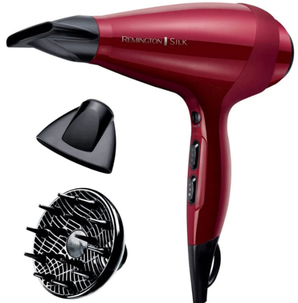 თმის ფენი REMINGTON AC9096