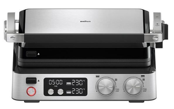 გრილი Braun CG7040