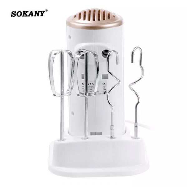 მიქსერი Sokany LH-935