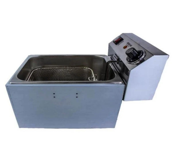 ფრის აპარატი (ფრიტურნიცა) ARSHIA DF786-2484