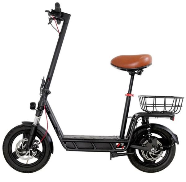 ელექტრო სკუტერი Franko FS-EB6