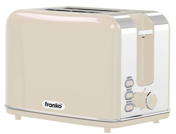 ტოსტერი FRANKO FTS-1223