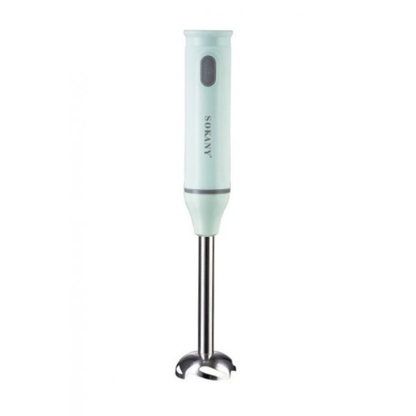 ხელის ბლენდერი SOKANY SK-1809