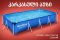 კარკასული აუზი BestWay 56403