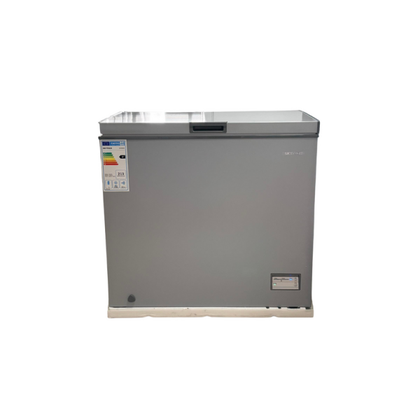 საყინულე მაცივარი SKYTECH SCFR200DG