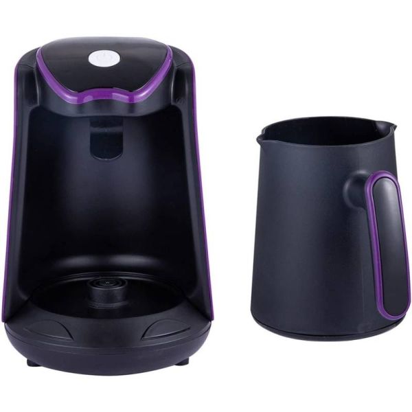 თურქული ყავის აპარატი RAF R102S-B