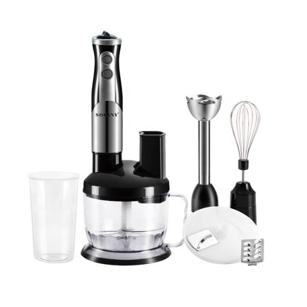 ბლენდერი კომპლექტი Sokany SK-5011 (8 in 1)