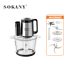 ჩოფერი Sokany SK-06011