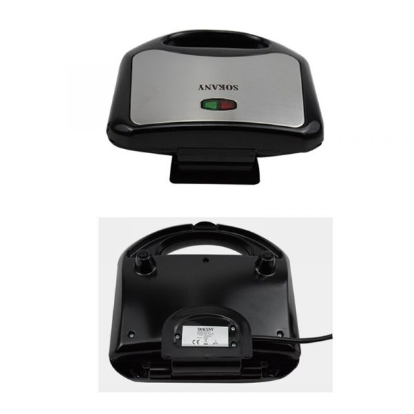 სენდვიჩის აპარატი Sokany KJ-105