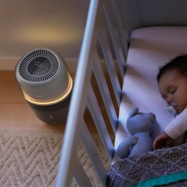 ჰაერის დამატენიანებელი Philips HU5710/03