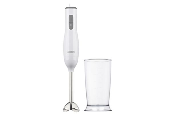 ხელის ბლენდერი ARDESTO HBK-740W