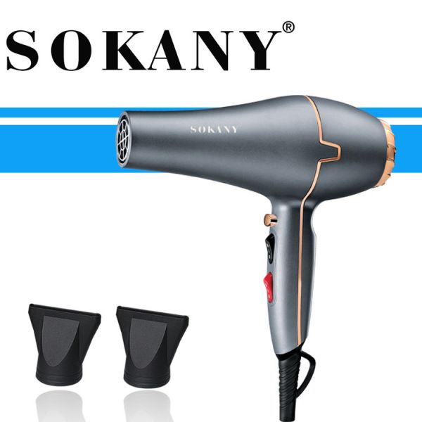 თმის ფენი Sokany 8807