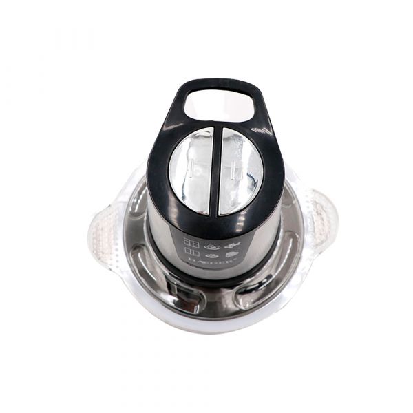 ჩოფერი RAF R.7009G