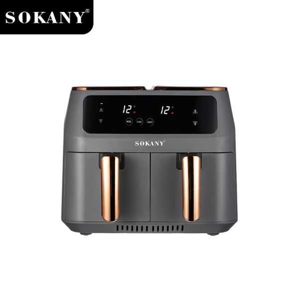აეროგრილი SOKANY SK-8030