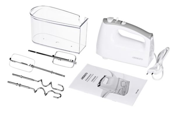 მიქსერი Ardesto HMK-4006W