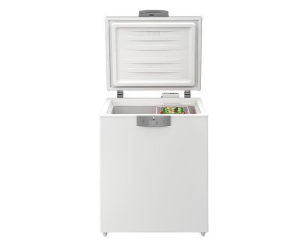 მაცივარი BEKO HS 221520