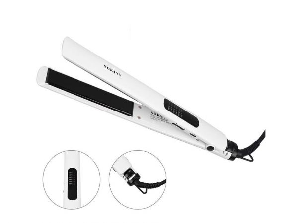 თმის უთო Sokany 950B