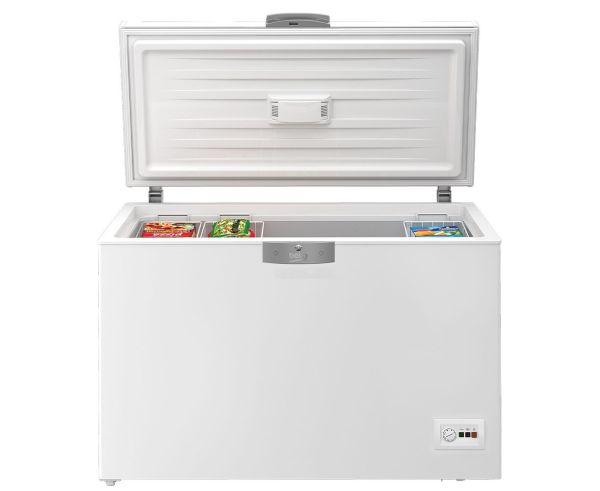 მაცივარი BEKO HSA 40520 b300 (საყინულე)