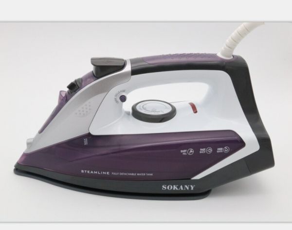 უთო Sokany AJ-2078